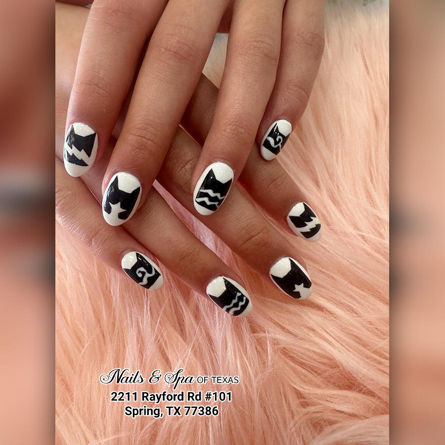 Nail Art Design 
